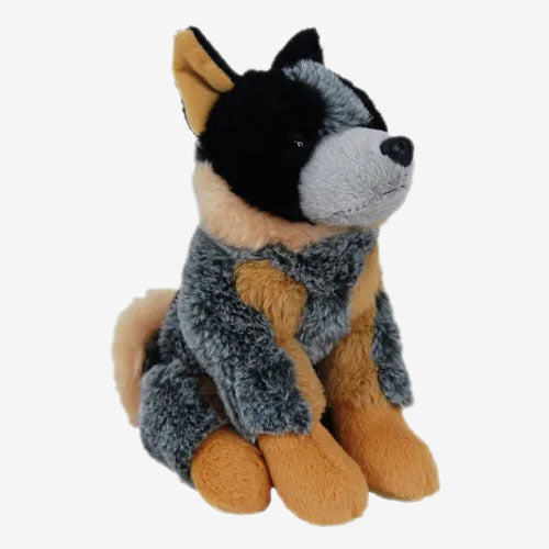 Elka Bluey Cattle Dog