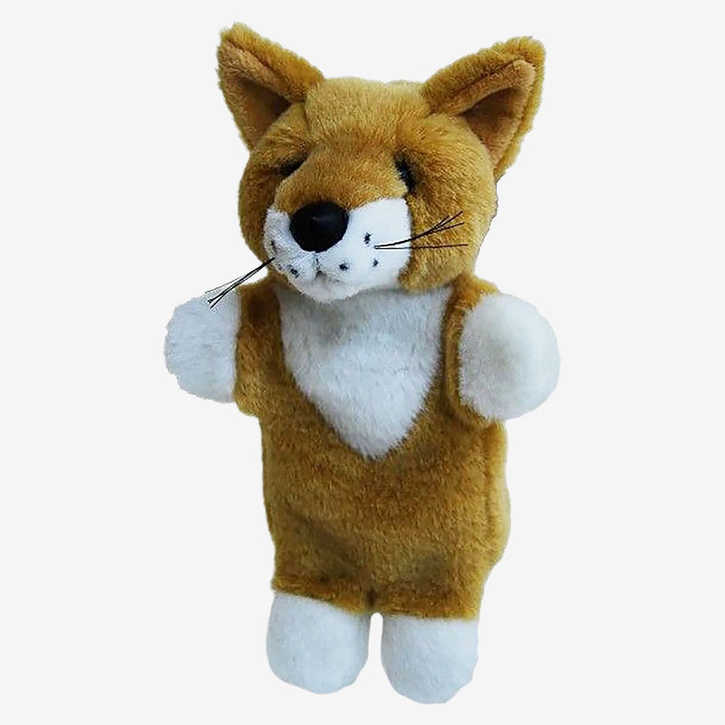 Elka Dingo Puppet