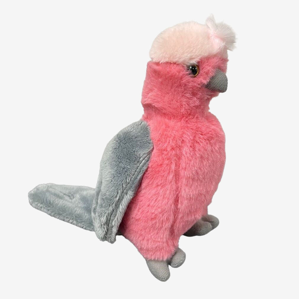 Elka Galah