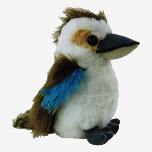 Elka Kookaburra 17cm