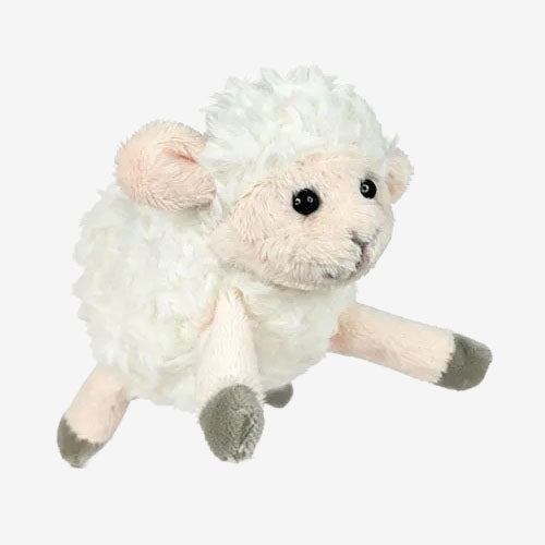 Elka Lamb Keyring