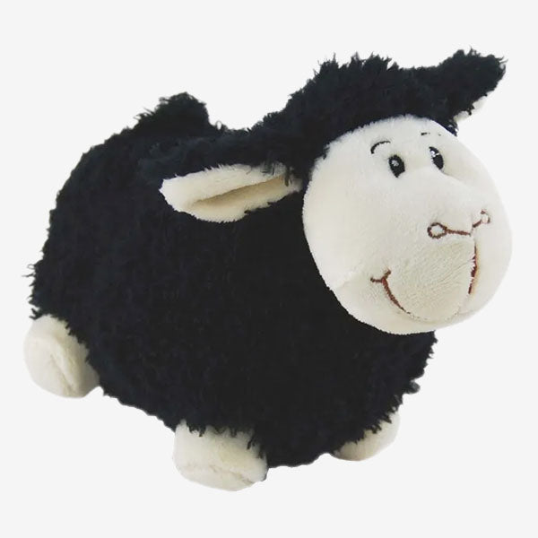 Elka Lambkin Black