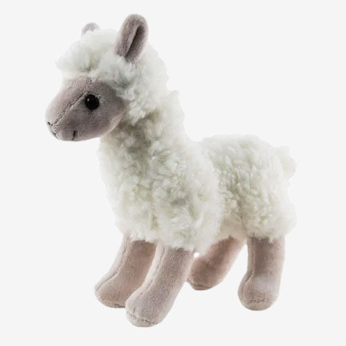 Elka Llama Standing 23cm