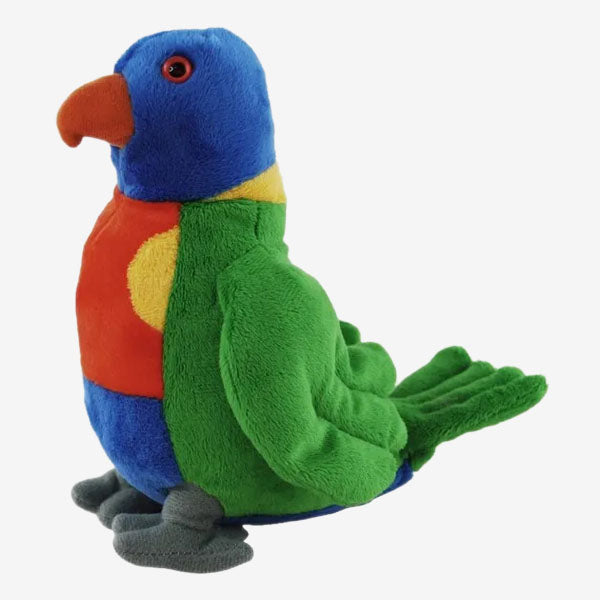 Elka Lorikeet 18cm