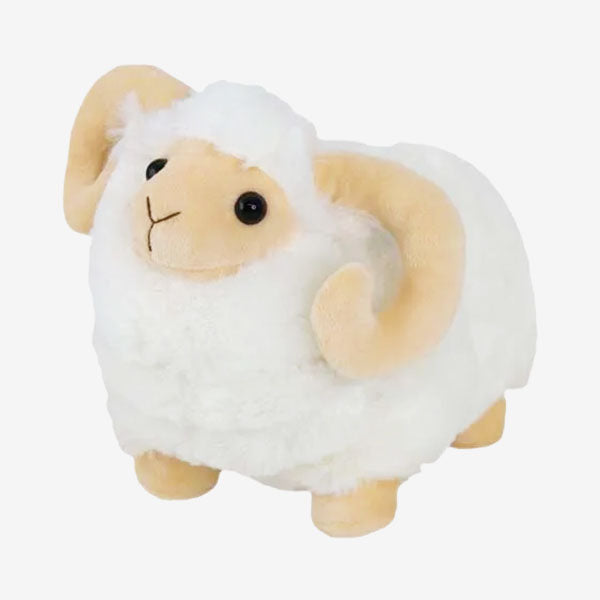 Elka Macarthur Ram