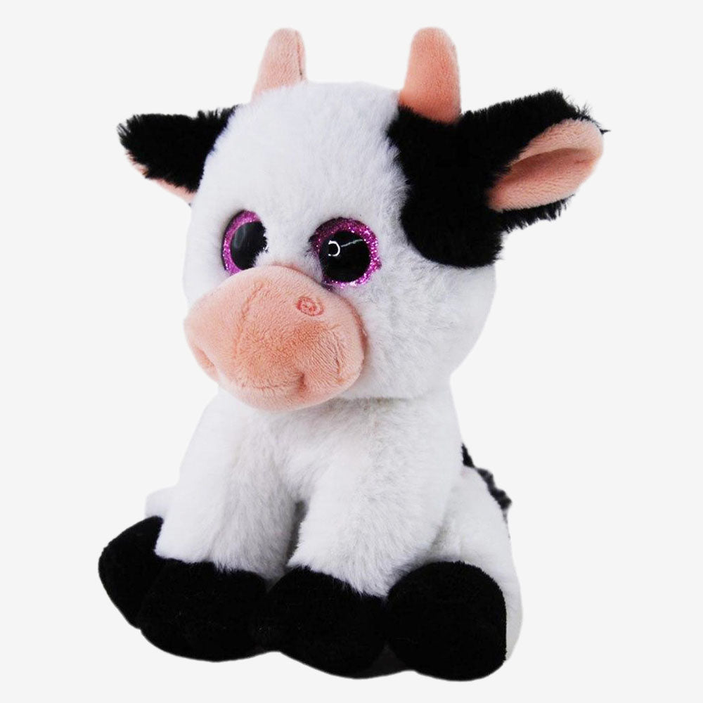 Elka Noisy Farm Cow