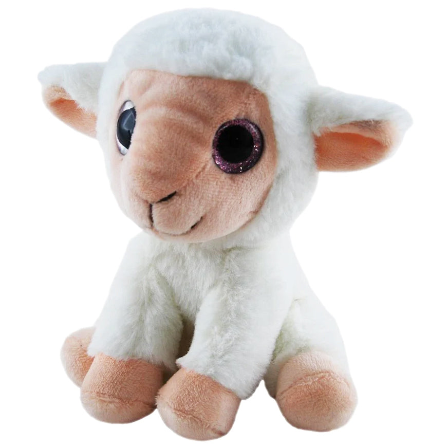 Elka Noisy Farm Lamb