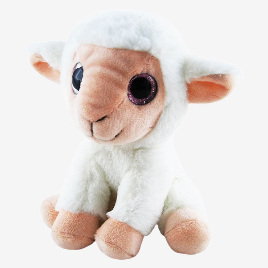 Elka Noisy Farm Lamb