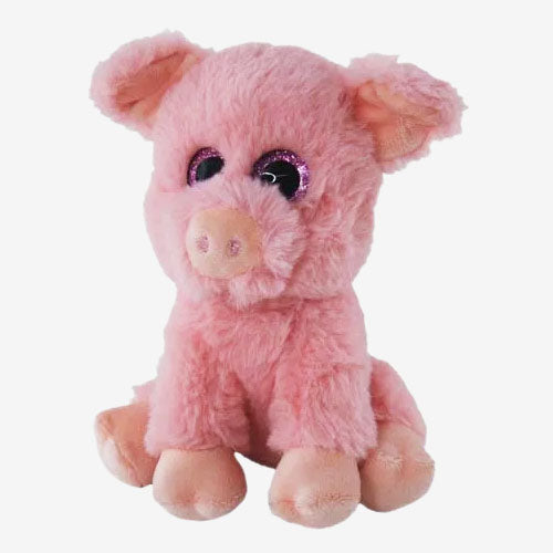 Elka Noisy Farm Pig