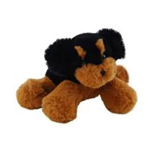 Elka Puddles Kelpie Pup