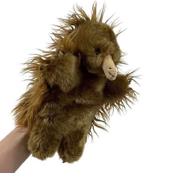 Elka Puppet Echidna