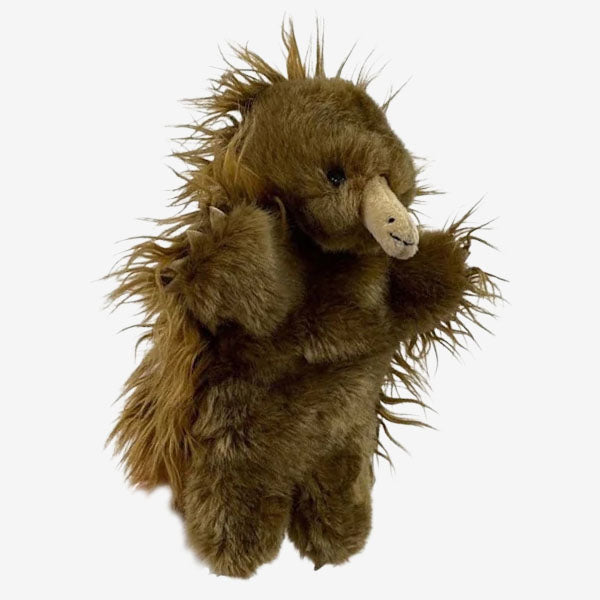 Elka Puppet Echidna