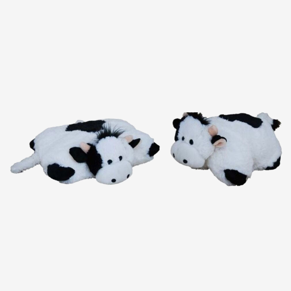 Elka Cow Cushion