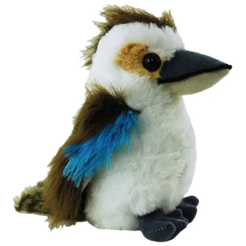Elka Kookaburra 17cm