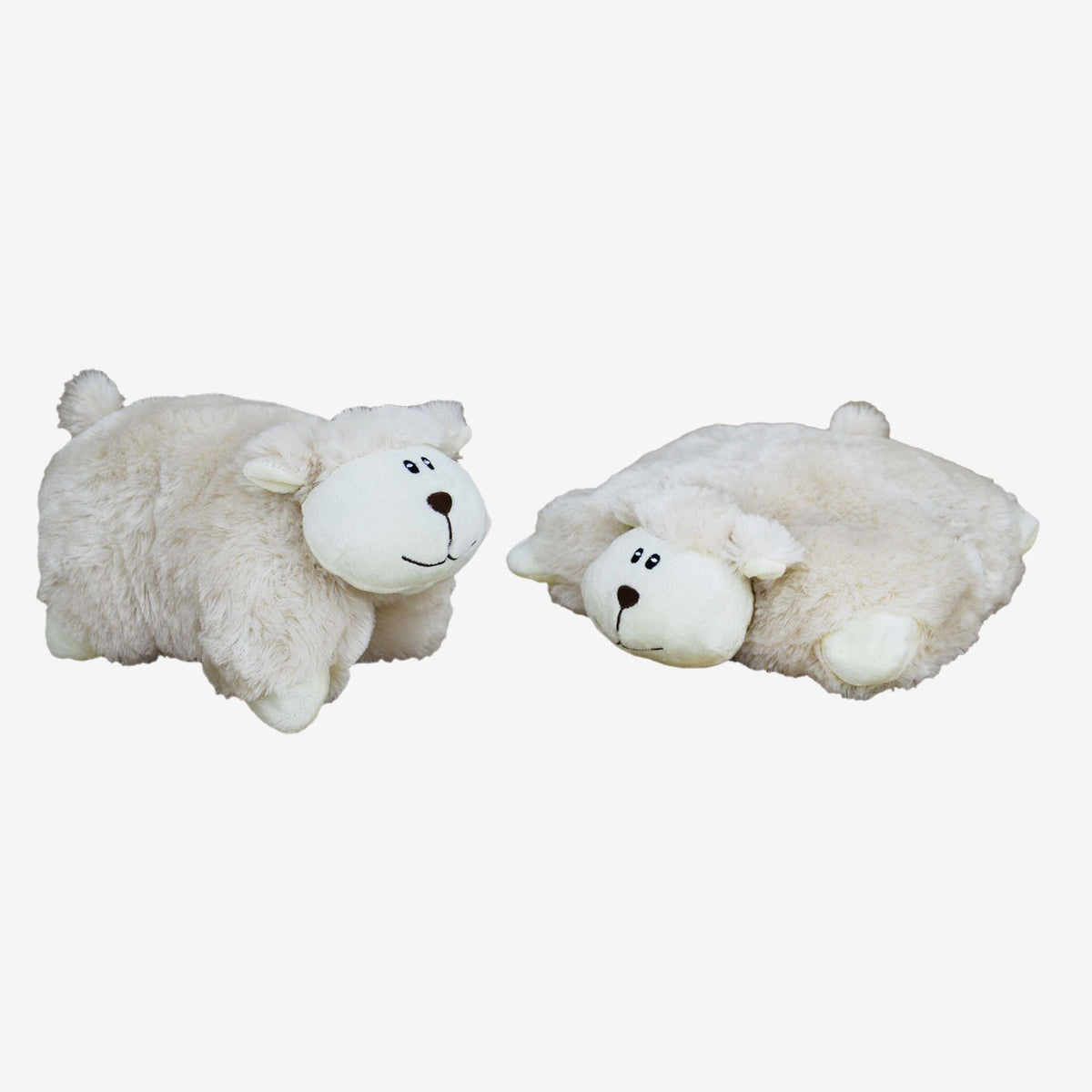 Elka Sheep Cushion