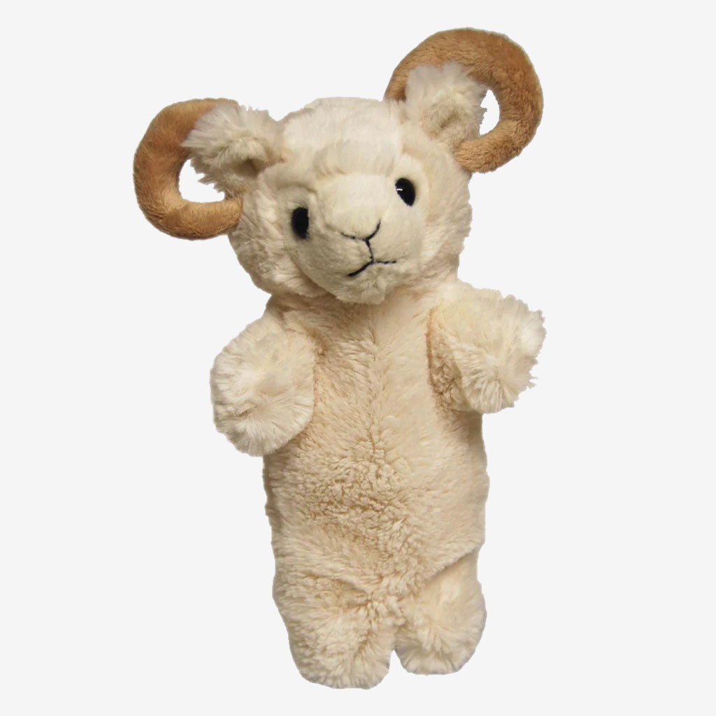 Elka Sheep Puppet