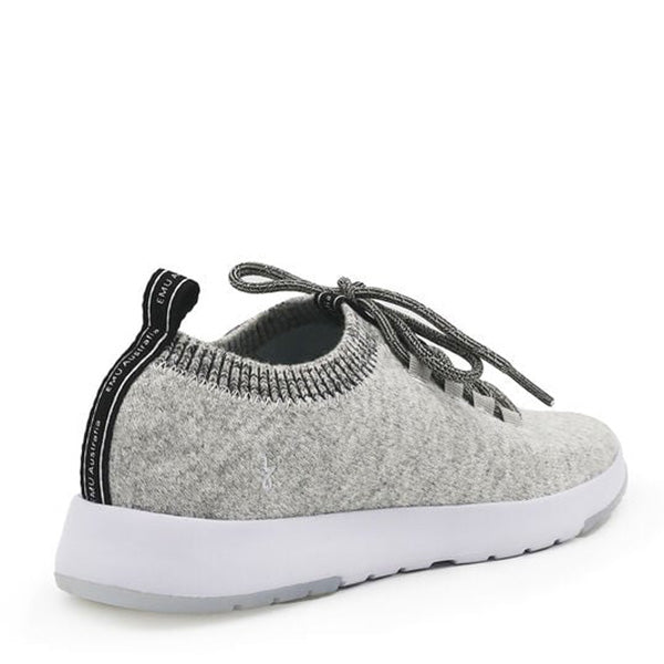 Emu Heidelberg Wool Sneakers grey