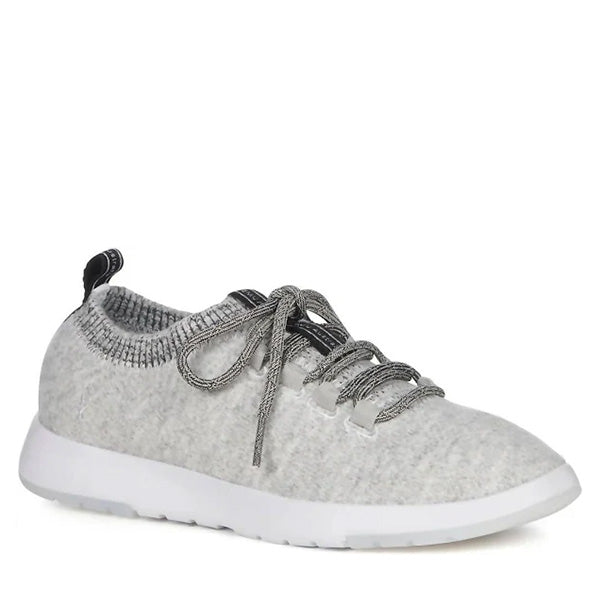 Emu Heidelberg Wool Sneakers grey
