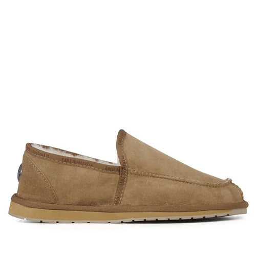 Emu mens slippers on sale