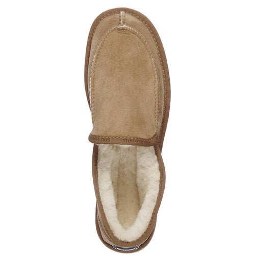 Emu Platinum Hume Slippers