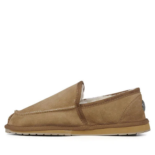Emu Platinum Hume Slippers