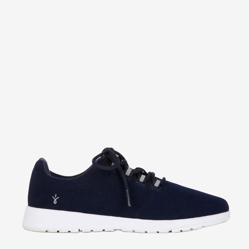 EMU Barkly Machine Washable Wool Sneakers midnight