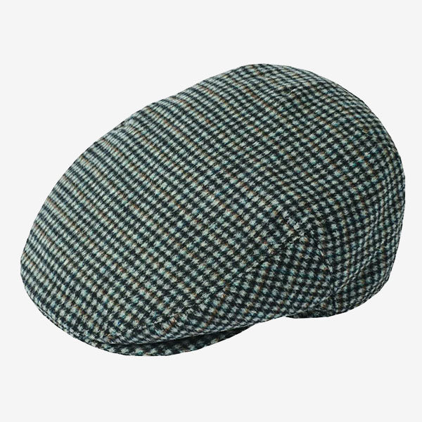 Failsworth Norwich Wool Blend Cap 750