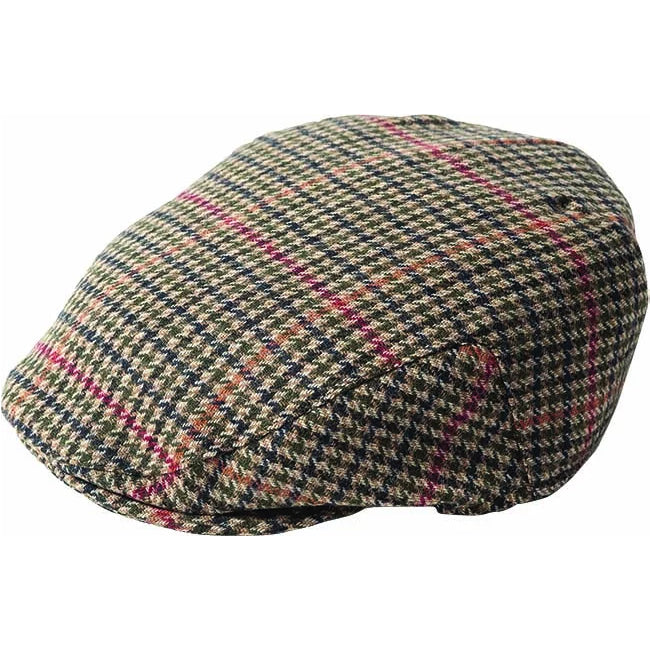 Failsworth Norwich Wool Blend Cap