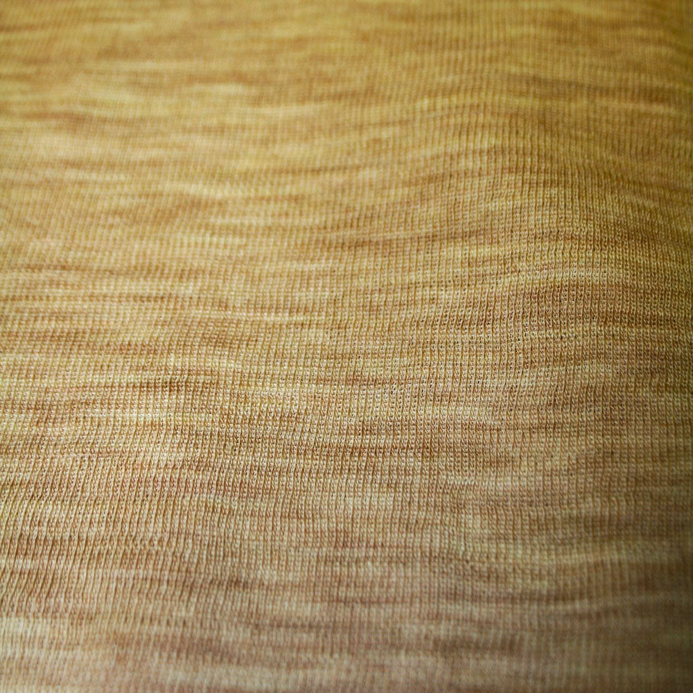 Foil Fine Merino Polo Neck Top