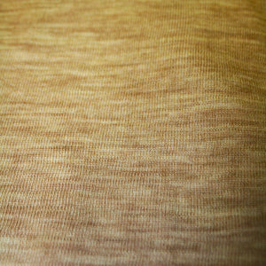 Foil Fine Merino Polo Neck Top