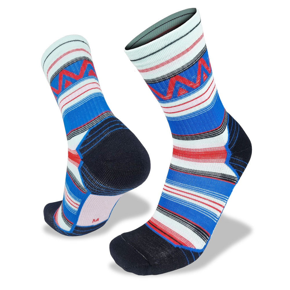 Wilderness Wear Fusion Light Socks