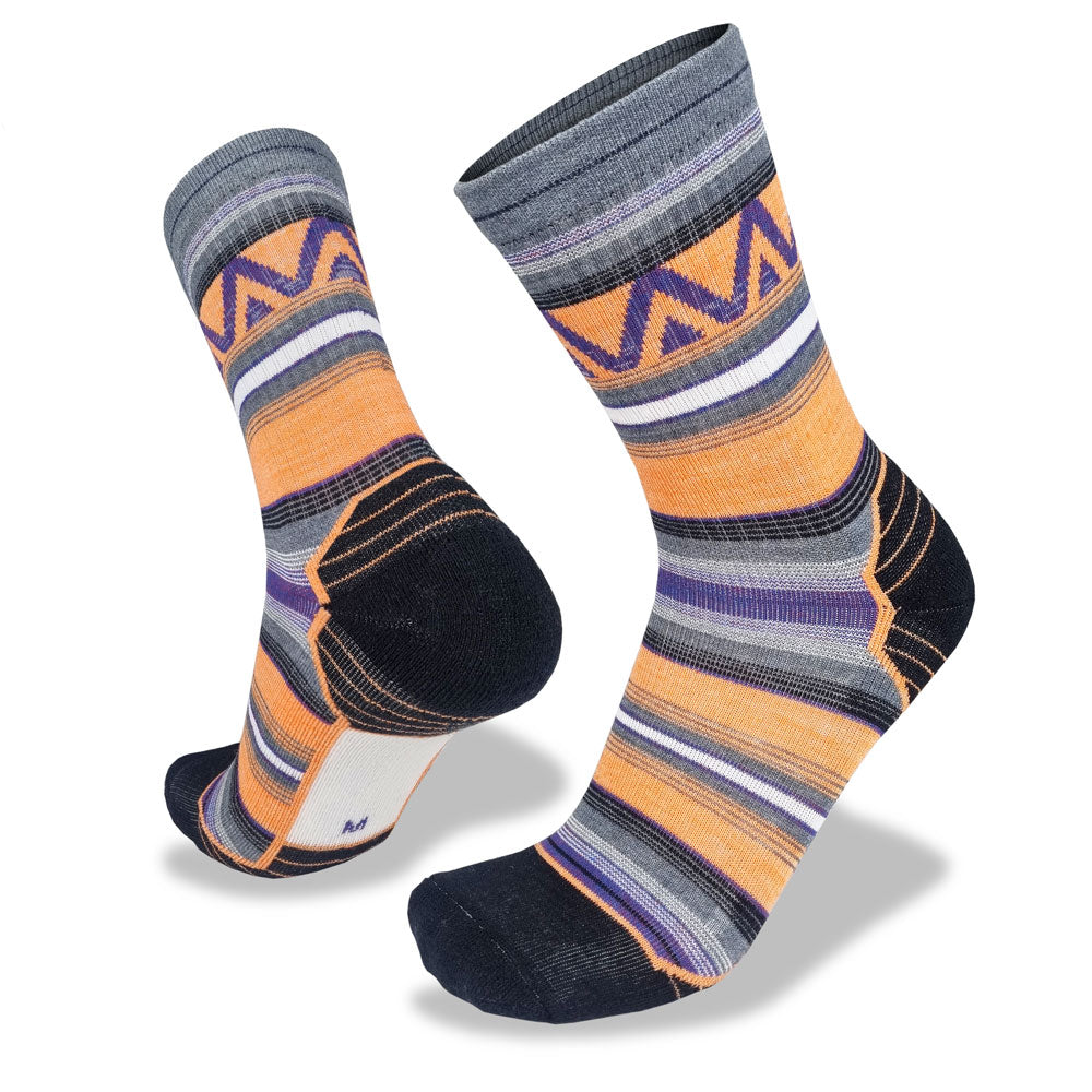 Wilderness Wear Fusion Light Socks
