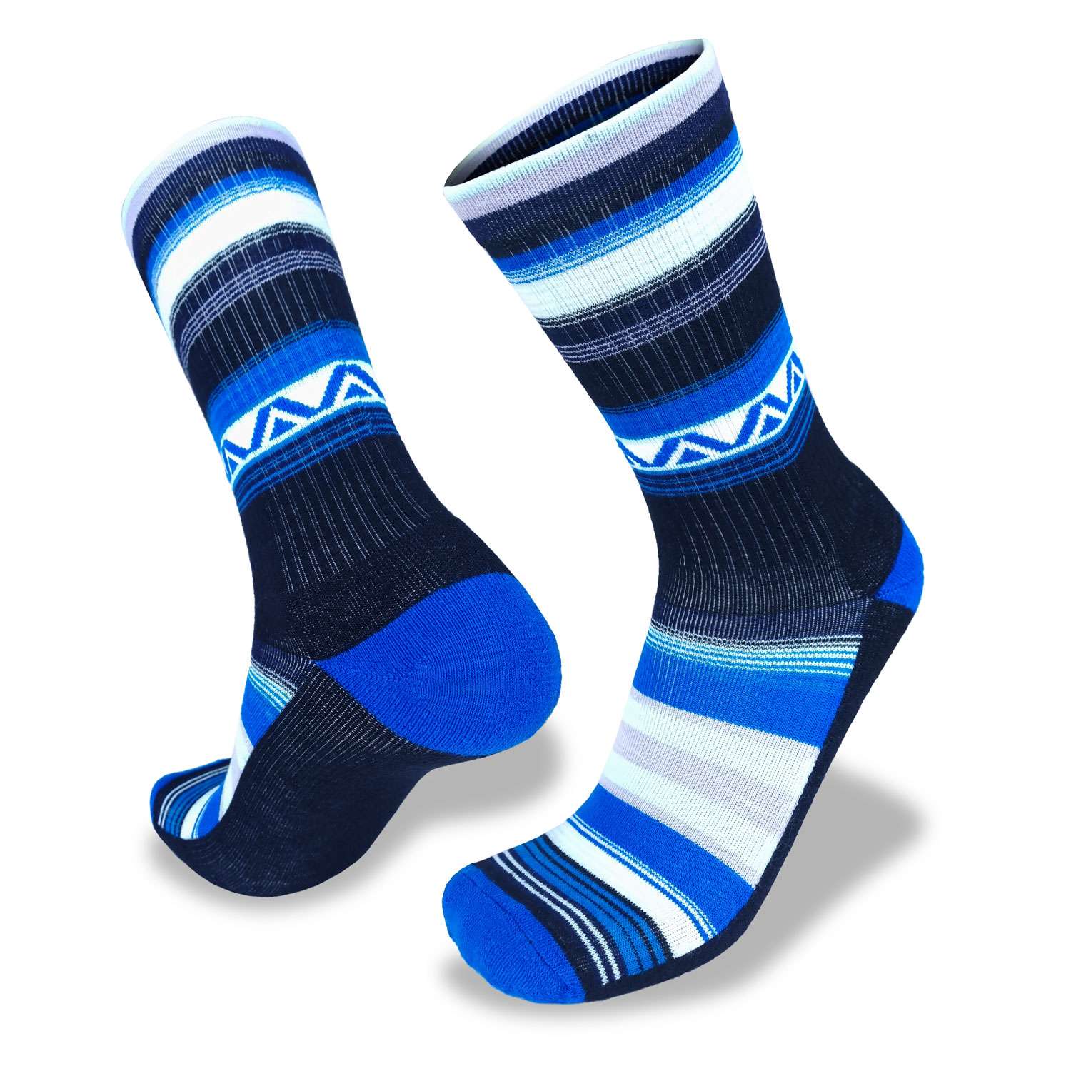 Wilderness Wear Fusion Light Socks