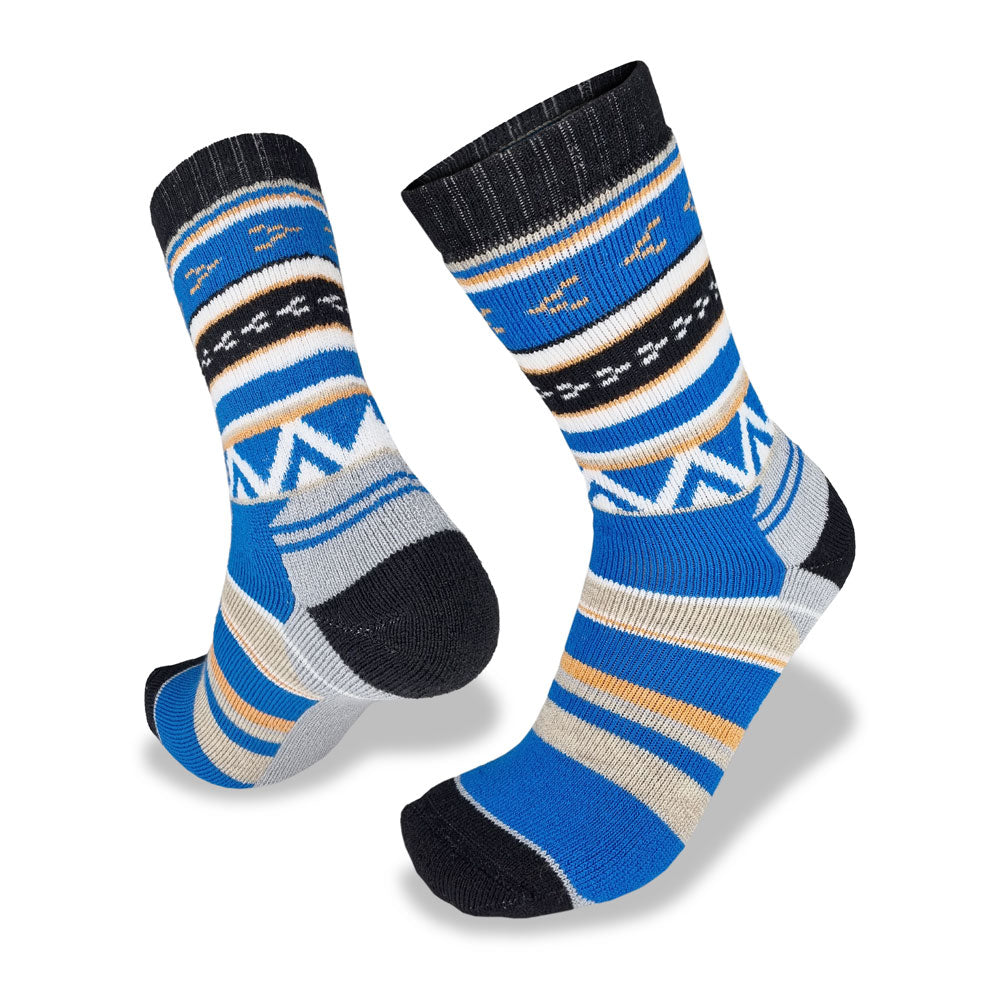 Wilderness Wear Fusion Max Socks