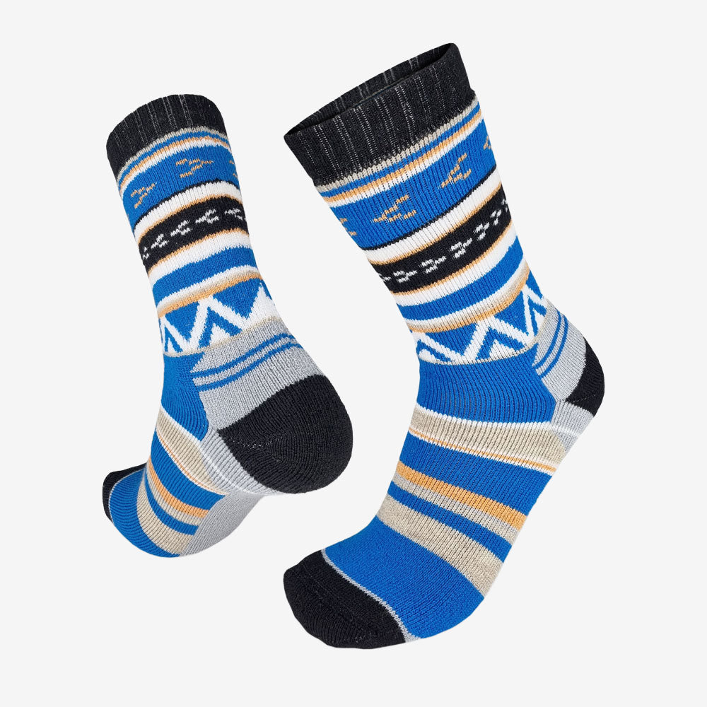 Wilderness Wear Fusion Max Socks
