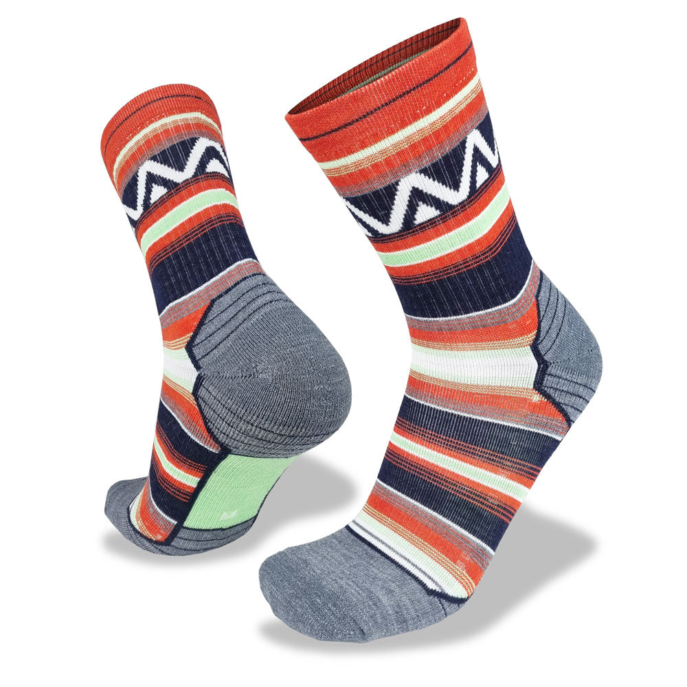 Wilderness Wear Fusion Light Socks