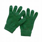 Native World Possum Blend Gloves