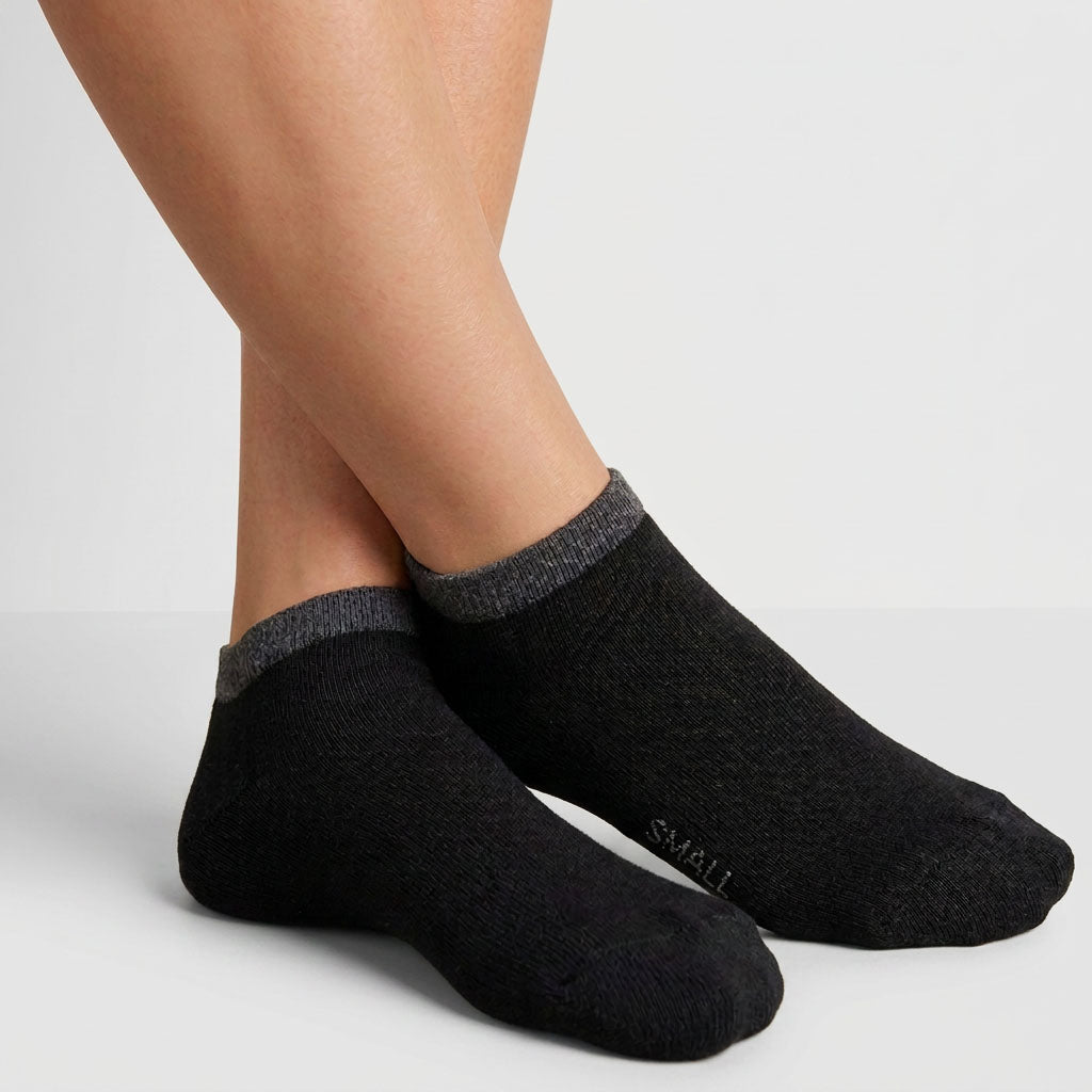 Humphrey Law Fine Merino Ankle Sock