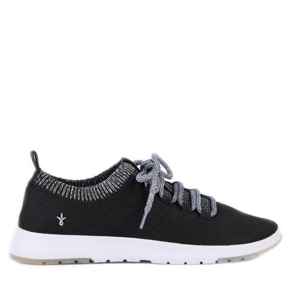 Emu Heidelberg Wool Sneakers black