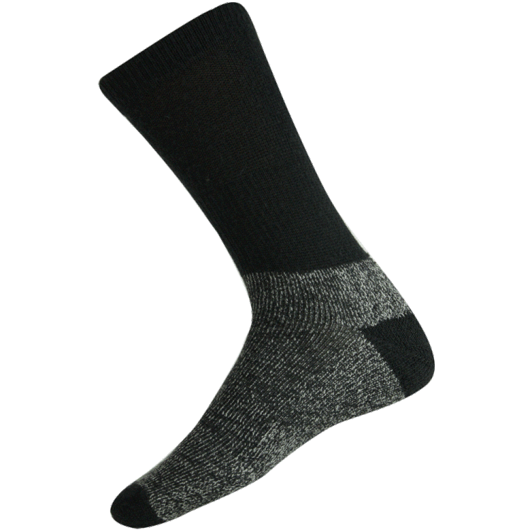 Humphrey Law Wool/Coolmax Hiking Sock