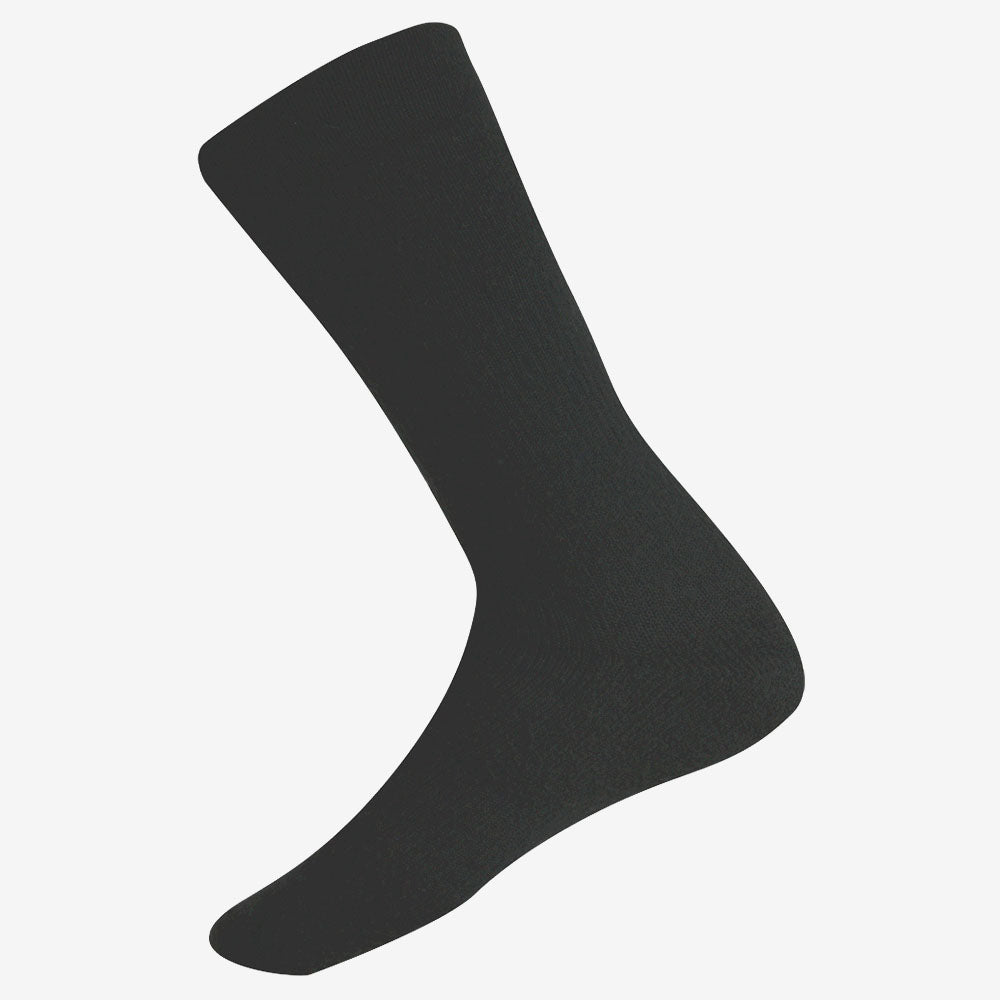 Humphrey Law Ice & Snow Thick Wool Cushioned Sock