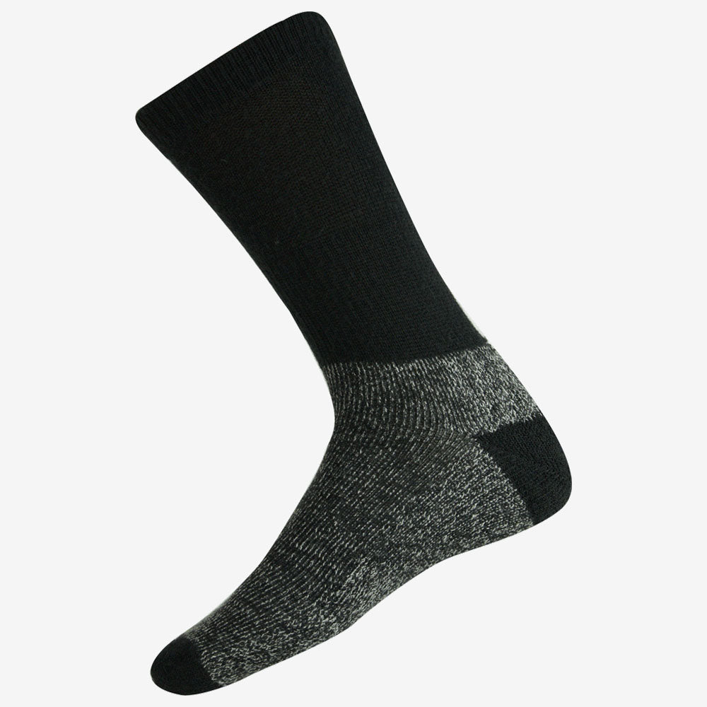 Humphrey Law Wool/Coolmax Hiking Sock