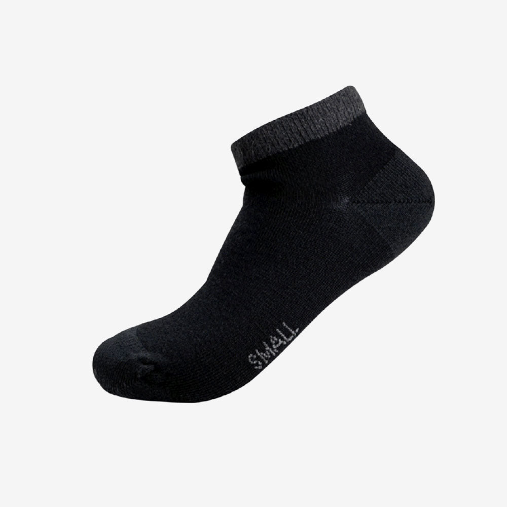 Humphrey Law Fine Merino Ankle Sock