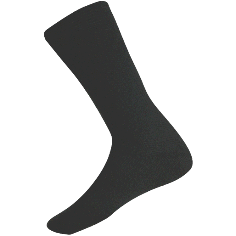 Humphrey Law Ice &amp; Snow Thick Wool Cushioned Sock