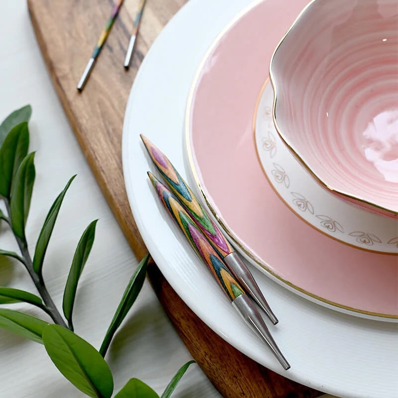 KnitPro Symfonie Interchangeable Short