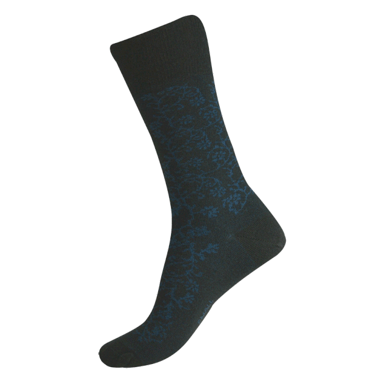 Humphrey Law Health Socks - Jasmine