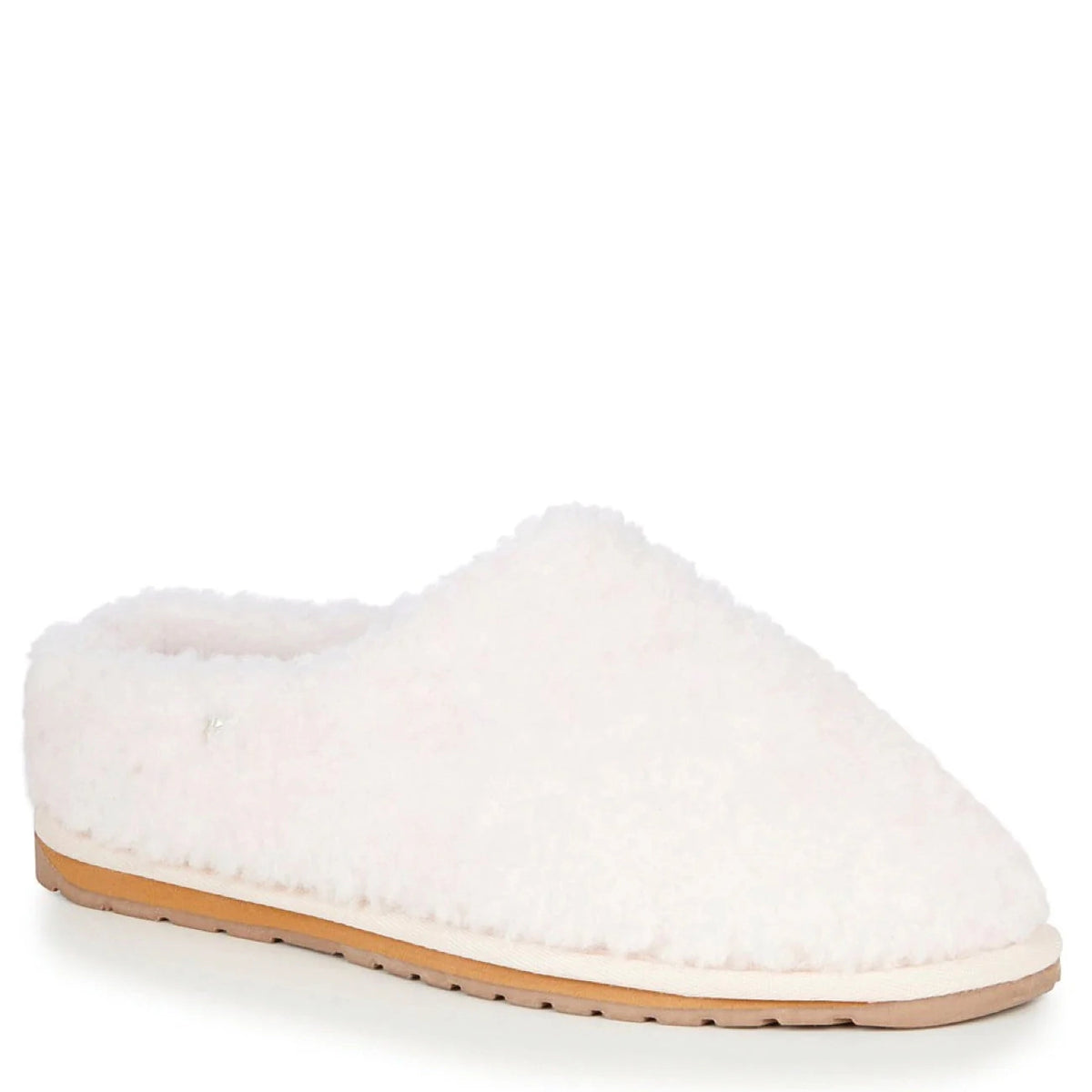 EMU Joy Teddy Slippers