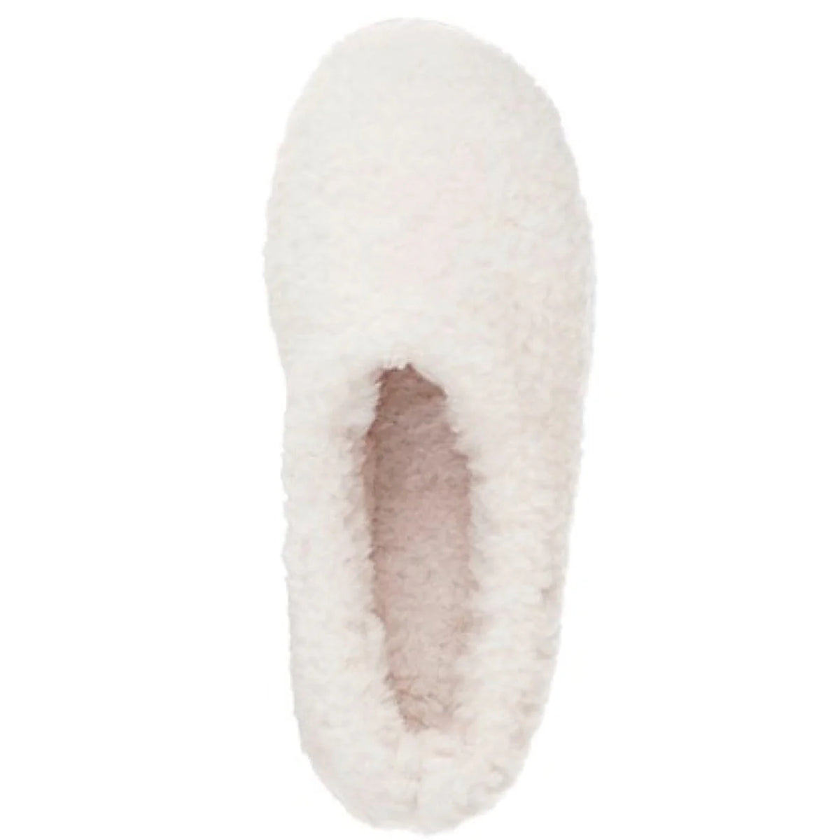 EMU Joy Teddy Slippers natural