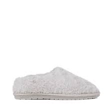 EMU Joy Teddy Slippers