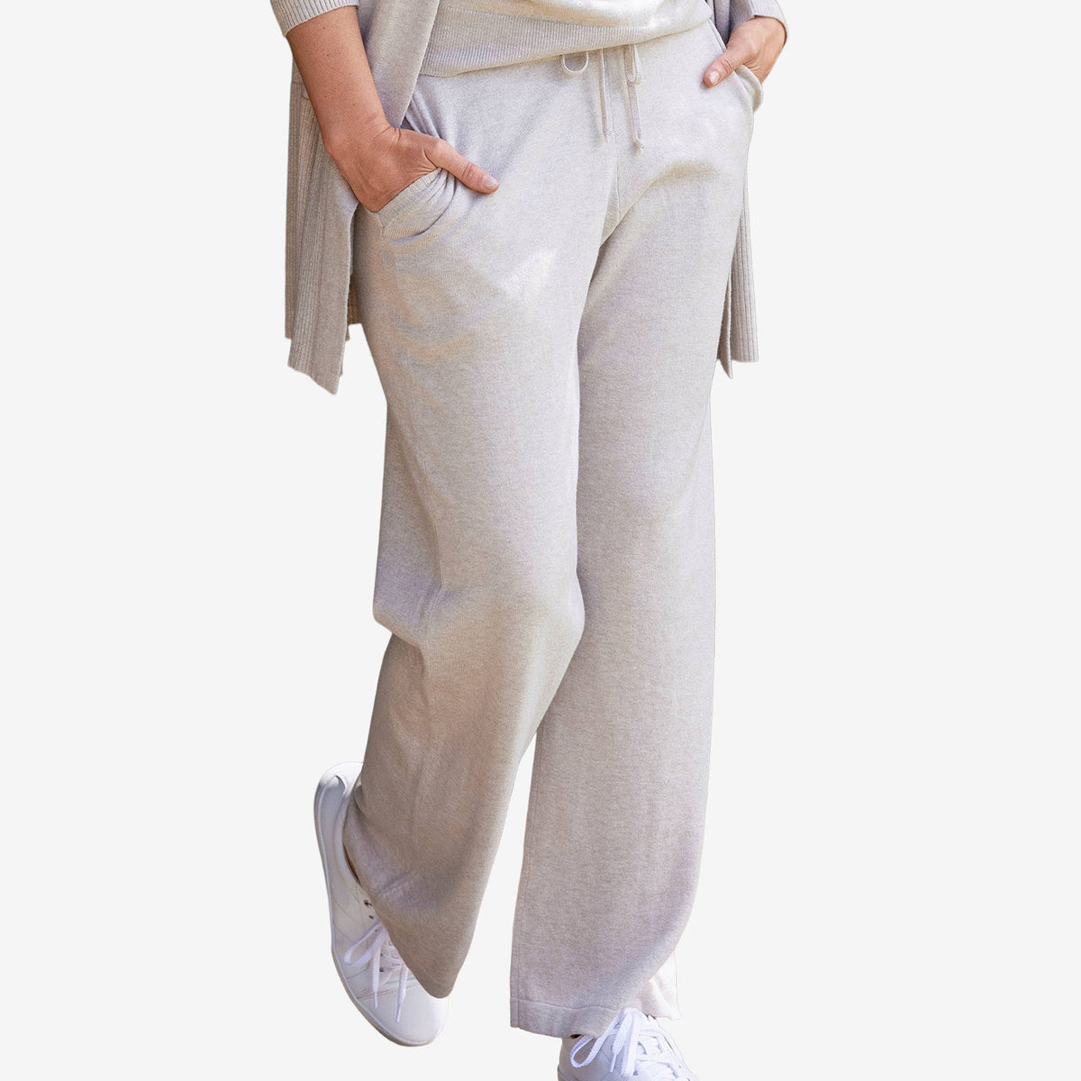 Jump Knit Pant